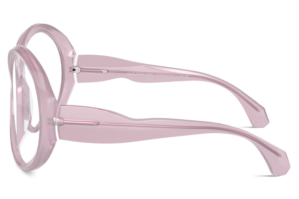 Alain Mikli - A05503 Sunglasses Opal Pink