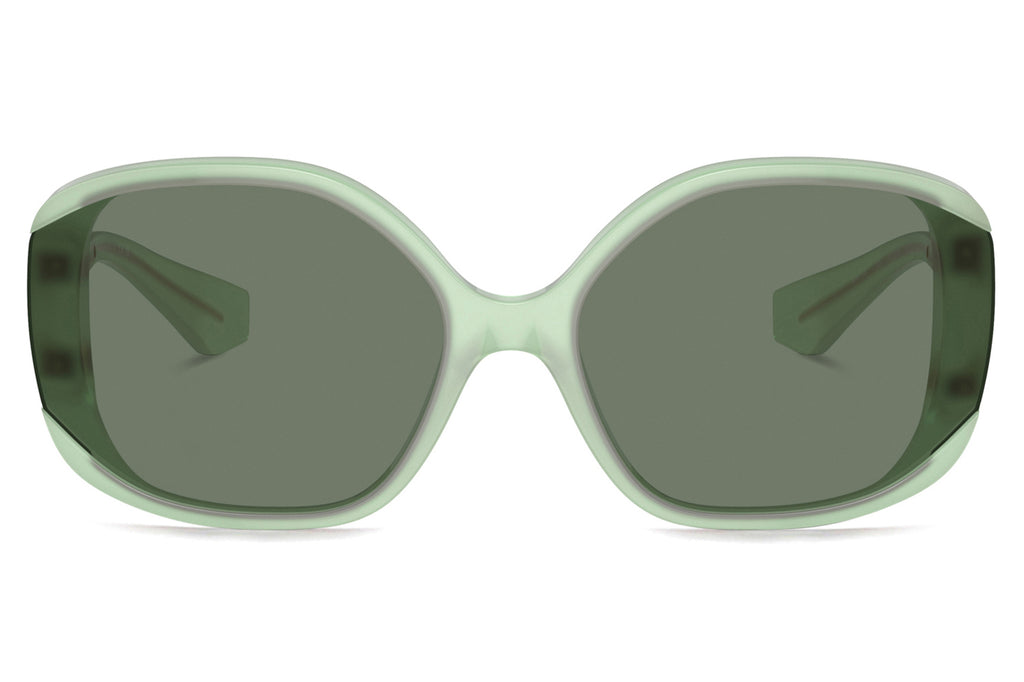 Alain Mikli - A05508 Sunglasses Opal Mint