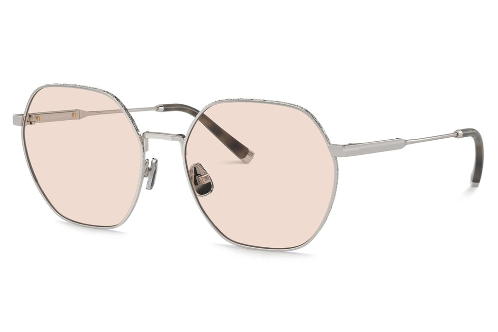 Brunello Cucinelli® BC1001T Sunglasses - Luxury Eyewear Silver