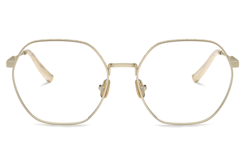 Brunello Cucinelli® BC1001T Eyeglasses - Luxury Eyewear Gold