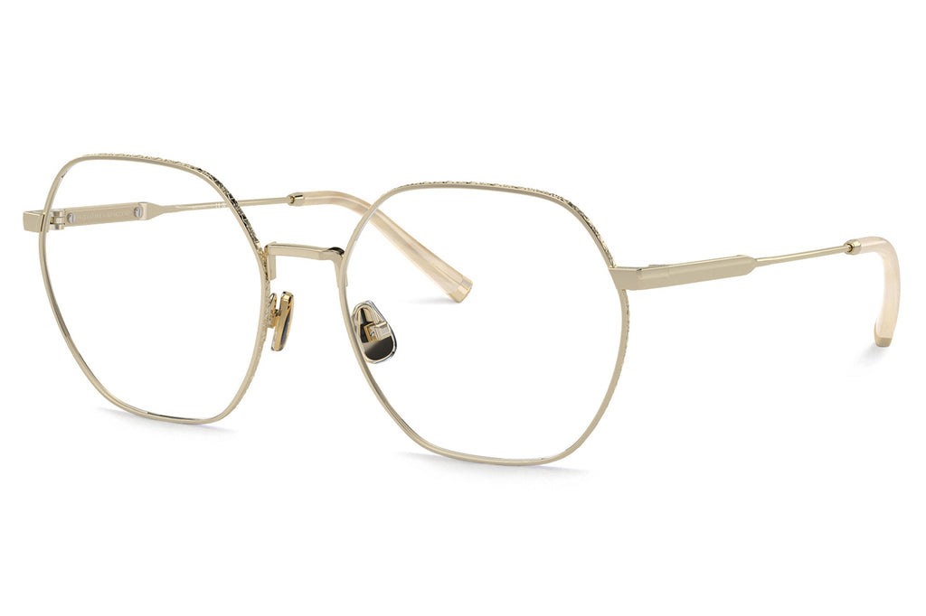 Brunello Cucinelli® BC1001T Eyeglasses - Luxury Eyewear Gold