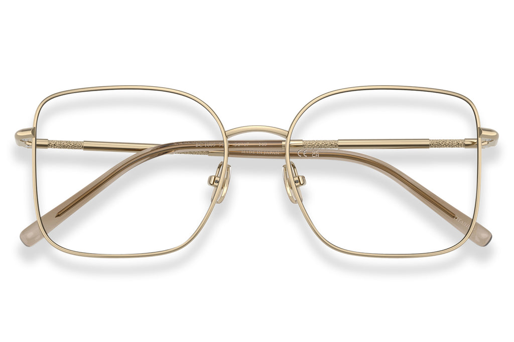 Brunello Cucinelli® BC1005T Eyeglasses - Luxury Eyewear Gold