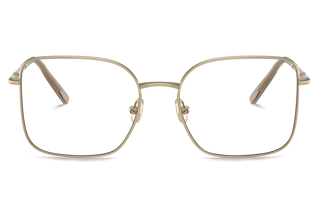 Brunello Cucinelli® BC1005T Eyeglasses - Luxury Eyewear Gold