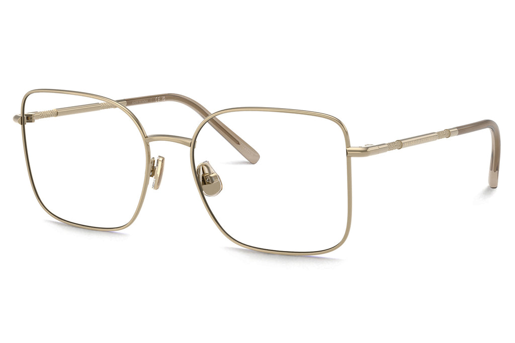 Brunello Cucinelli® BC1005T Eyeglasses - Luxury Eyewear Gold