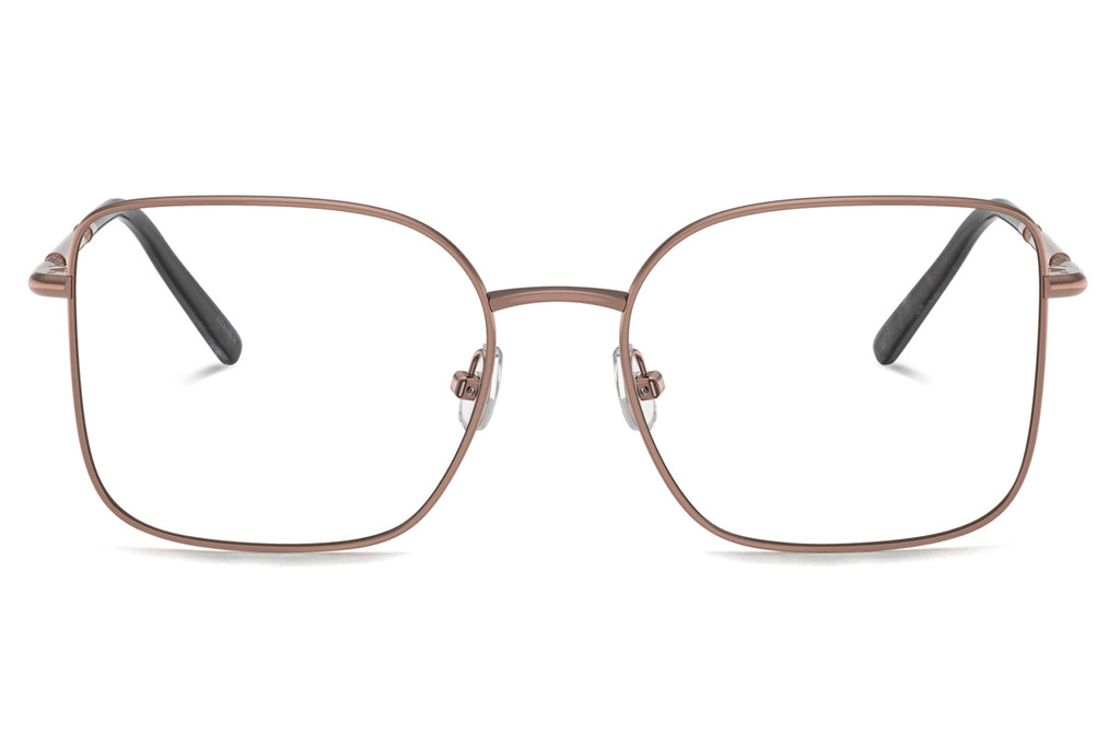 Brunello Cucinelli® BC1005T Eyeglasses - Luxury Eyewear Rose Gold