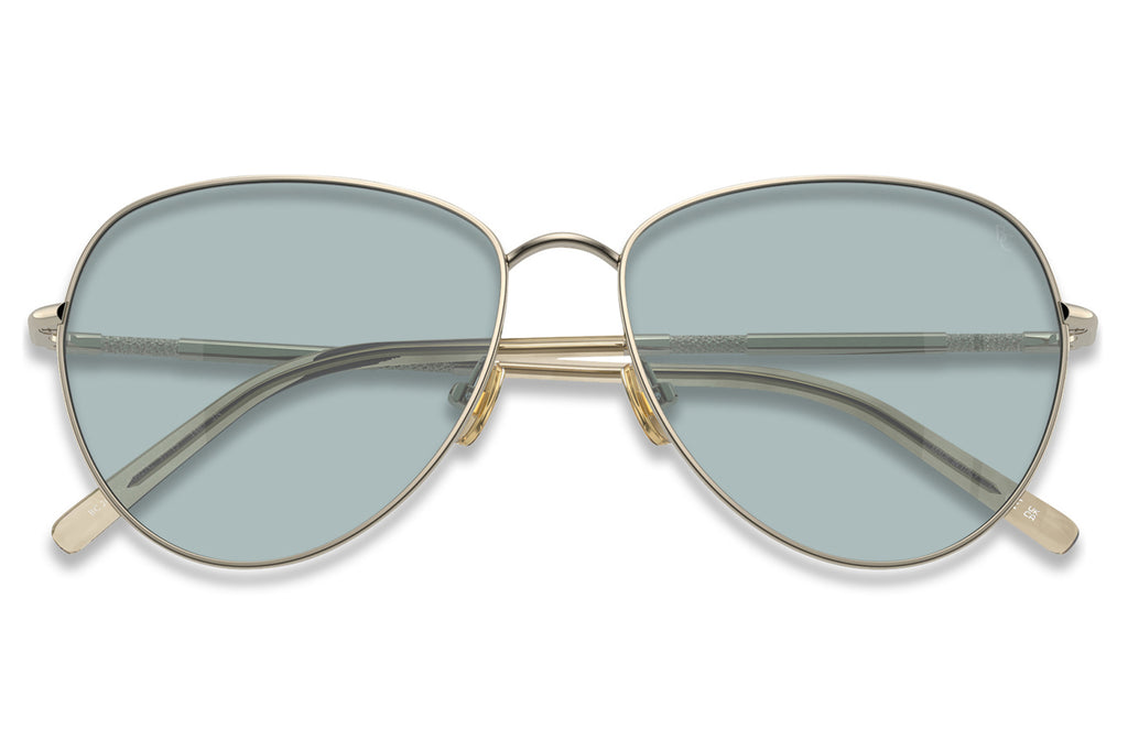 Brunello Cucinelli® BC2001ST Sunglasses - Luxury Eyewear Oro