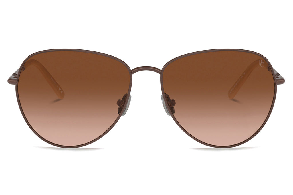 Brunello Cucinelli® BC2001ST Sunglasses - Luxury Eyewear Bronze