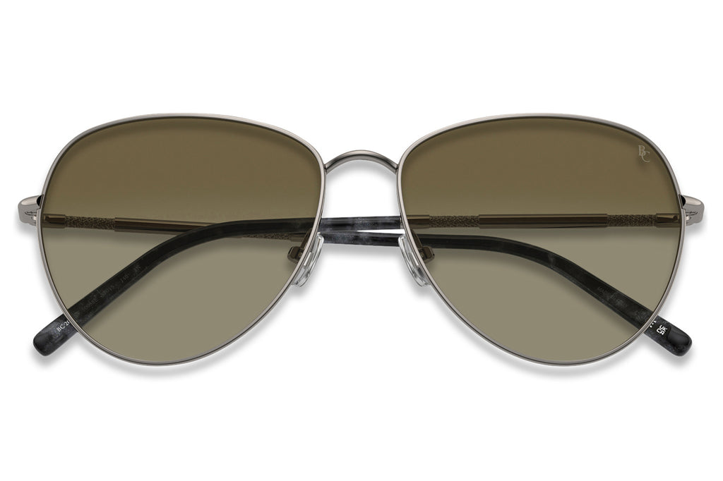 Brunello Cucinelli® BC2001ST Sunglasses - Luxury Eyewear Gunmetal