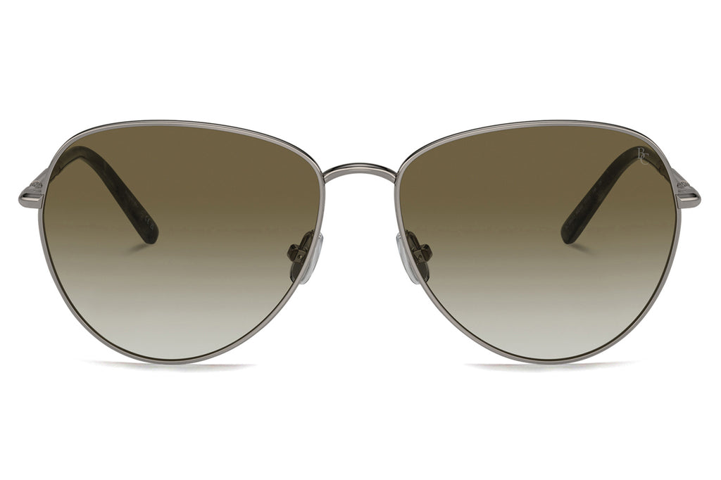 Brunello Cucinelli® BC2001ST Sunglasses - Luxury Eyewear Gunmetal