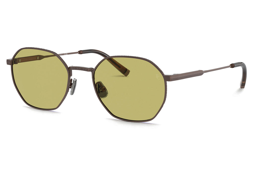 Brunello Cucinelli® BC2003ST Sunglasses - Luxury Eyewear Brown