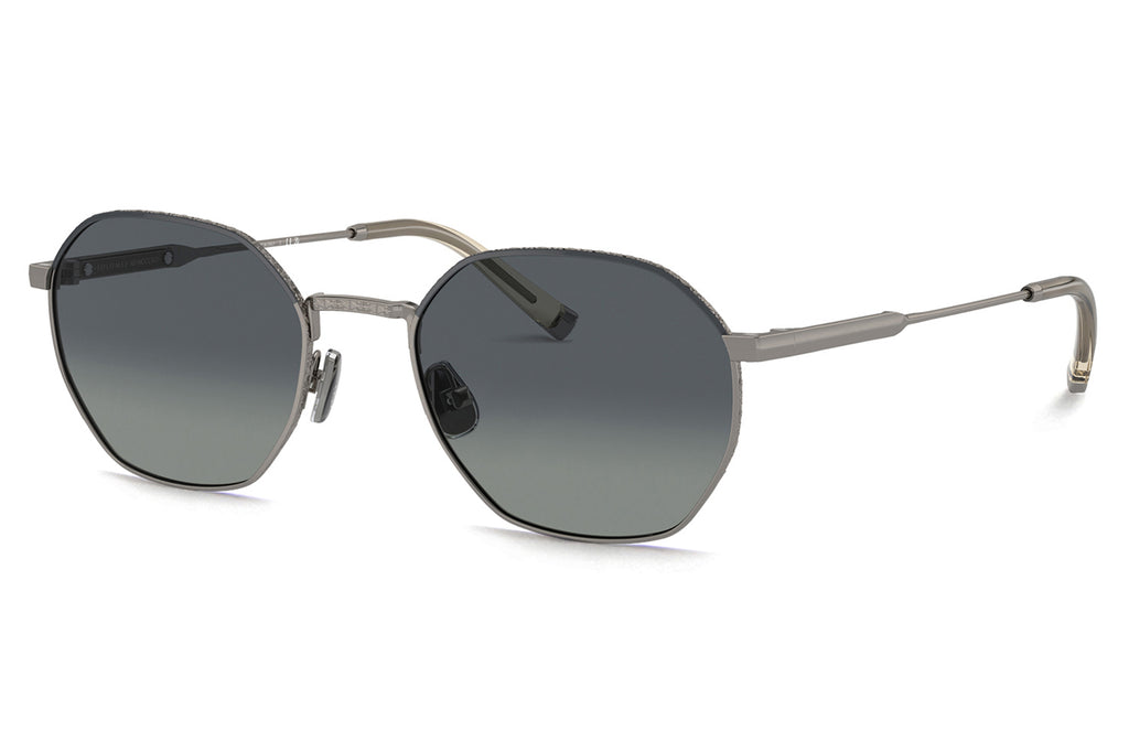 Brunello Cucinelli® BC2003ST Sunglasses - Luxury Eyewear Gunmetal/Lead