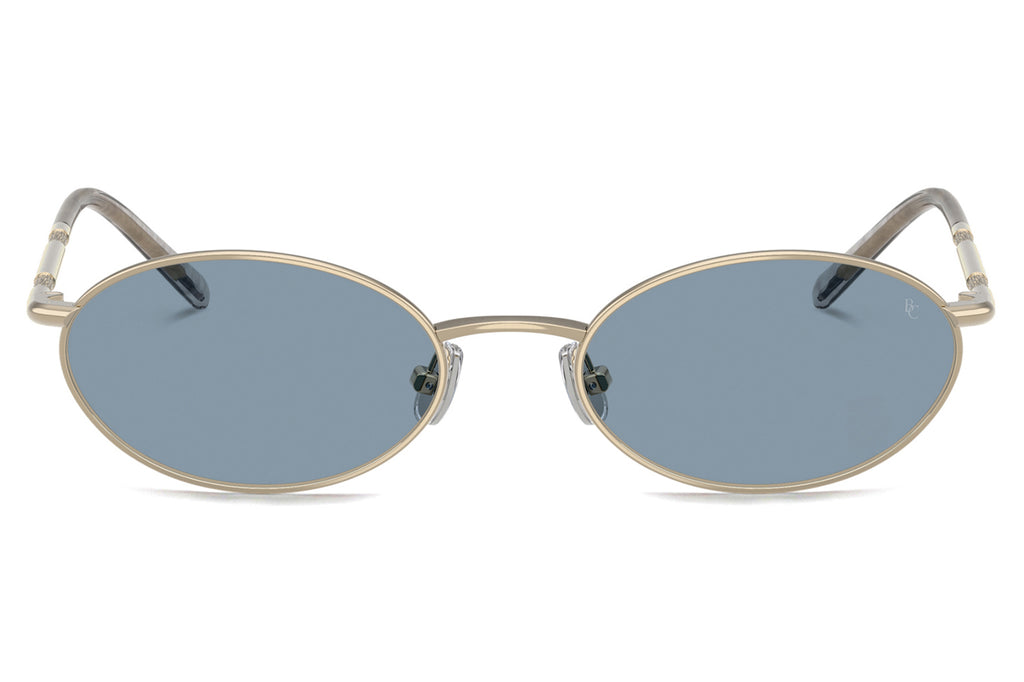 Brunello Cucinelli® BC2004ST Sunglasses - Luxury Eyewear Gold