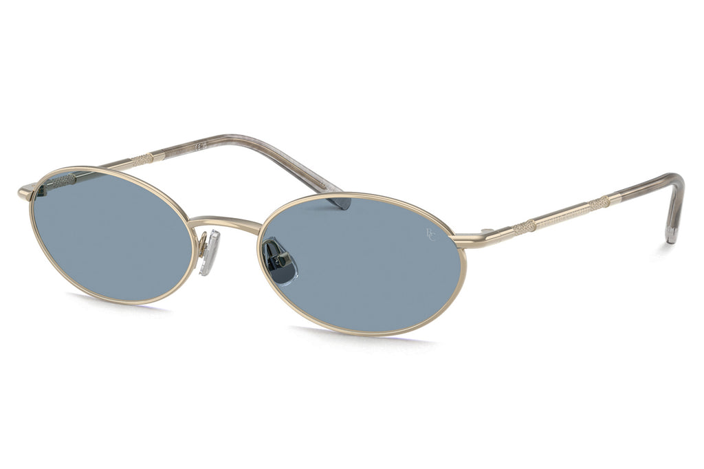 Brunello Cucinelli® BC2004ST Sunglasses - Luxury Eyewear Gold