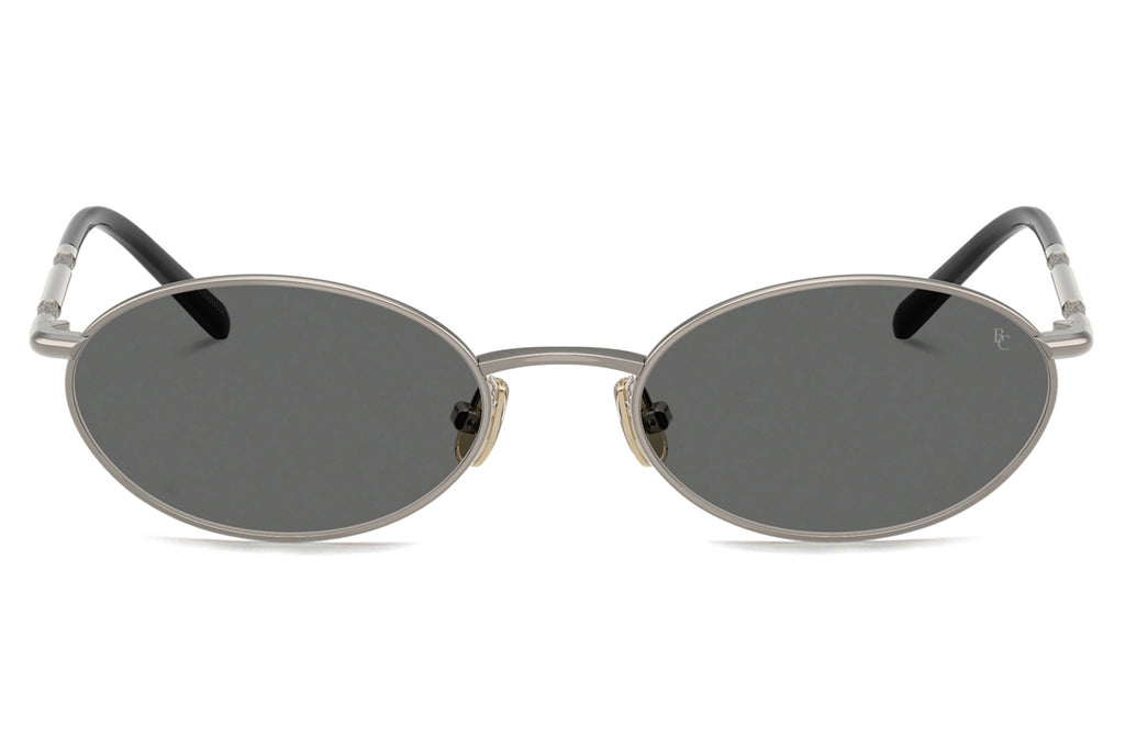 Brunello Cucinelli® BC2004ST Sunglasses - Luxury Eyewear Gunmetal