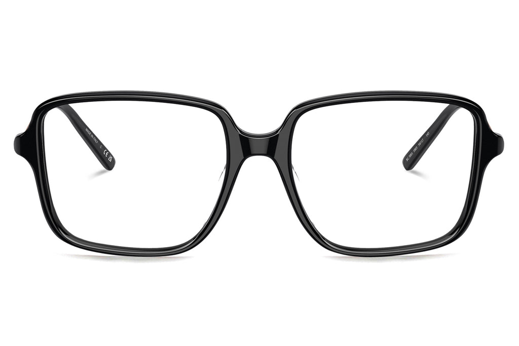 Brunello Cucinelli® BC3001 Eyeglasses - Luxury Eyewear Black