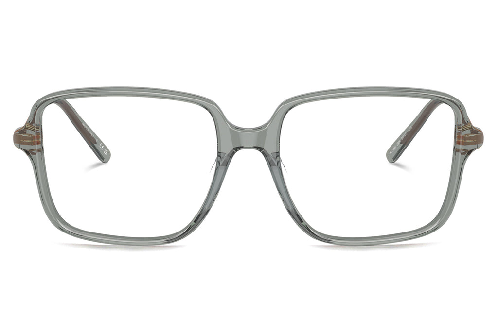 Brunello Cucinelli® BC3001 Eyeglasses - Luxury Eyewear Night Grey