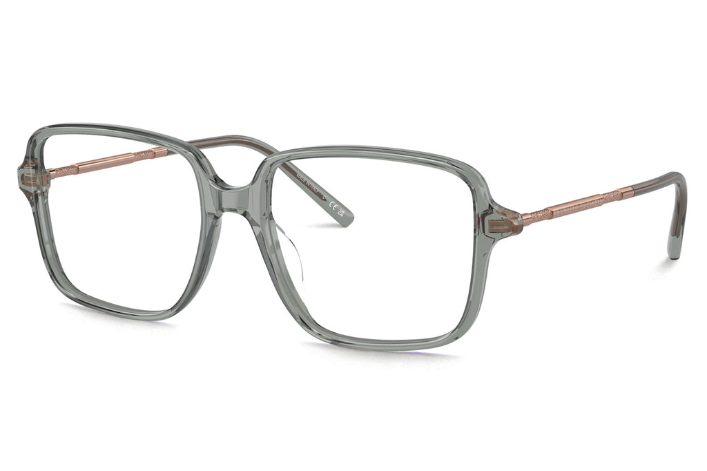 Brunello Cucinelli® BC3001 Eyeglasses - Luxury Eyewear Night Grey