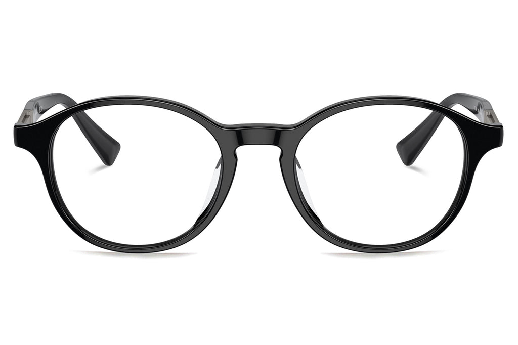 Brunello Cucinelli® BC3002 Eyeglasses - Luxury Eyewear Black