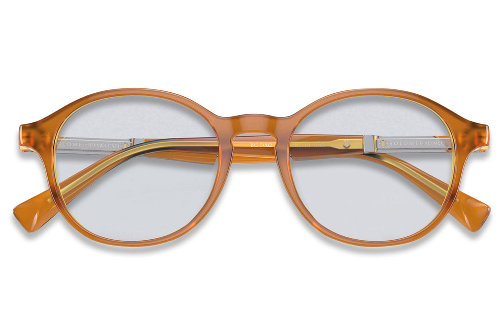 Brunello Cucinelli® Eyewear - BC3002 Sunglasses Honey