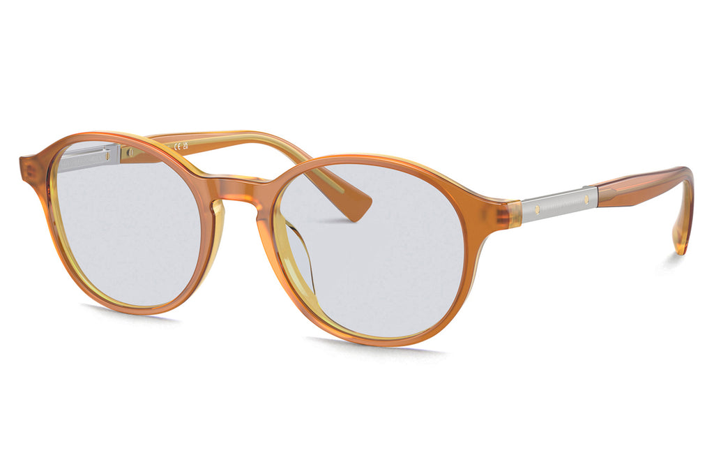 Brunello Cucinelli® Eyewear - BC3002 Sunglasses Honey