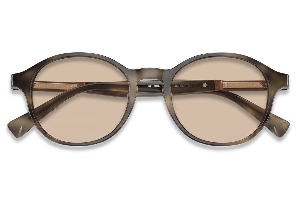 Brunello Cucinelli® Eyewear - BC3002 Sunglasses Havana Taupe