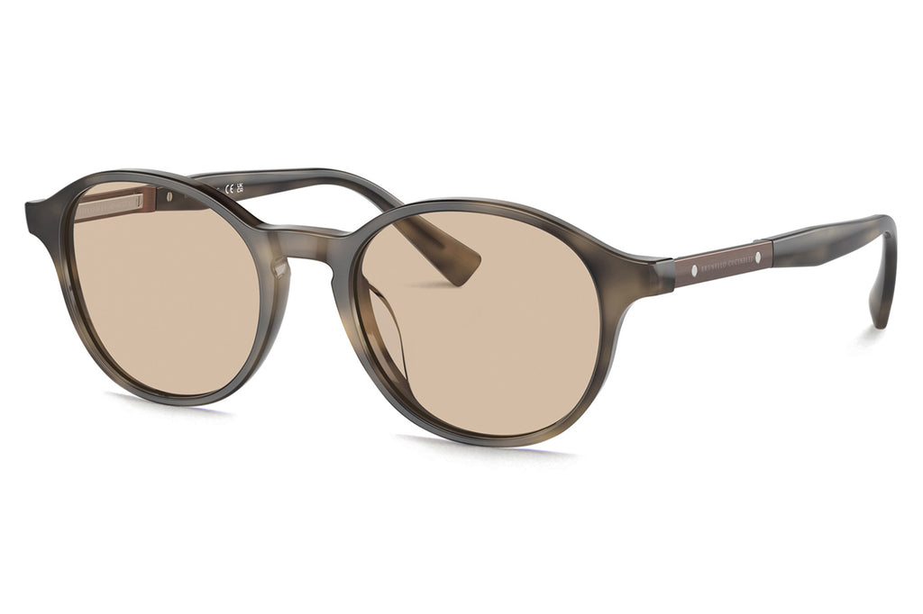 Brunello Cucinelli® Eyewear - BC3002 Sunglasses Havana Taupe