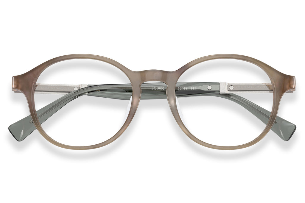 Brunello Cucinelli® BC3002 Eyeglasses - Luxury Eyewear Cachemere Beige