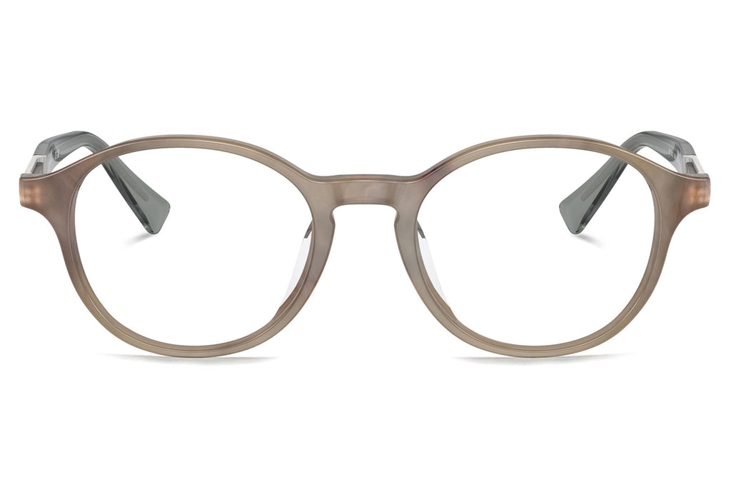 Brunello Cucinelli® BC3002 Eyeglasses - Luxury Eyewear Cachemere Beige