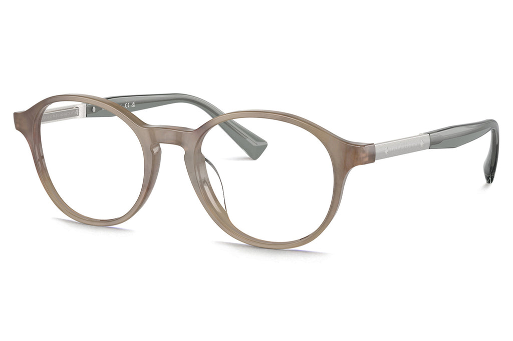 Brunello Cucinelli® BC3002 Eyeglasses - Luxury Eyewear Cachemere Beige