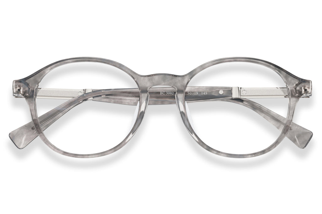 Brunello Cucinelli® BC3002 Eyeglasses - Luxury Eyewear Cachemere Grey