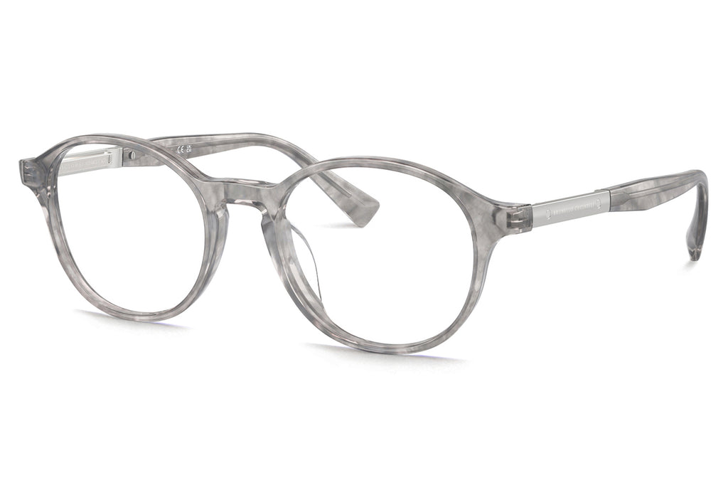 Brunello Cucinelli® BC3002 Eyeglasses - Luxury Eyewear Cachemere Grey