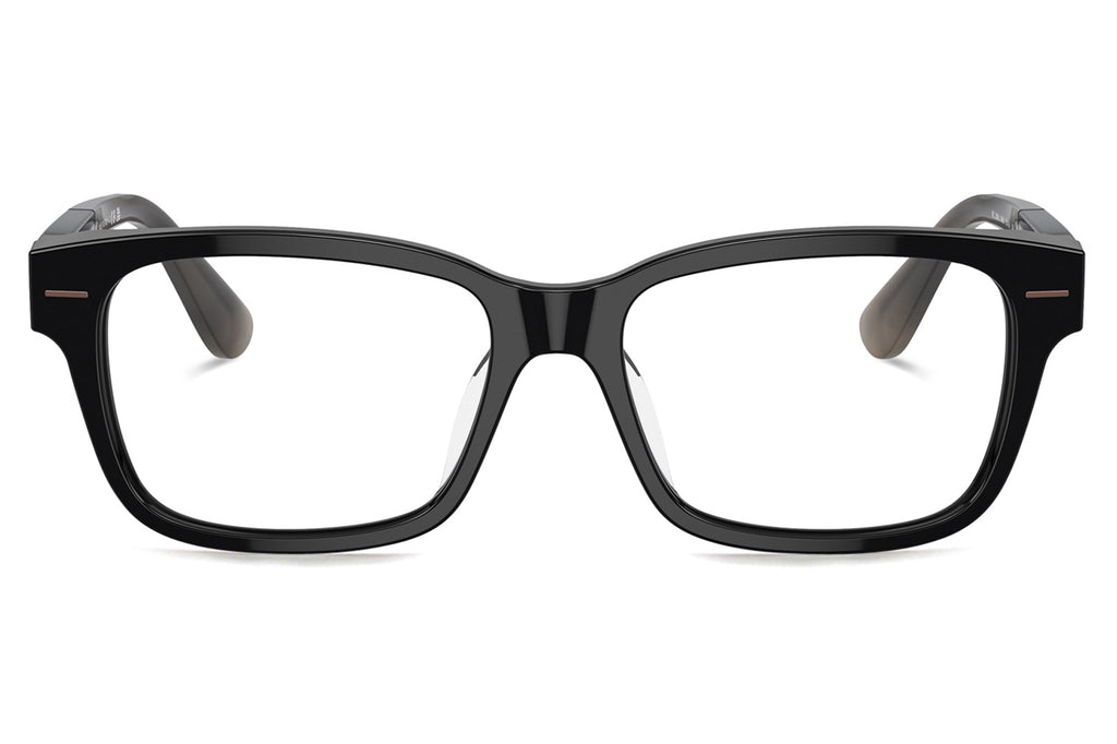 Brunello Cucinelli® BC3003 Eyeglasses - Luxury Eyewear Black