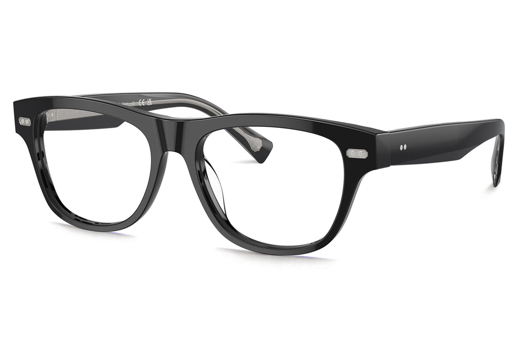 Brunello Cucinelli® BC3005 Eyeglasses - Luxury Eyewear Black