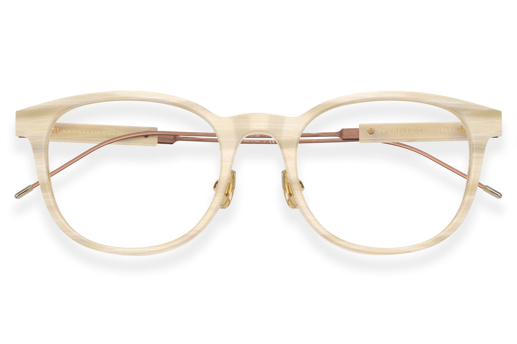 Brunello Cucinelli® BC3006 Eyeglasses - Luxury Eyewear Panama