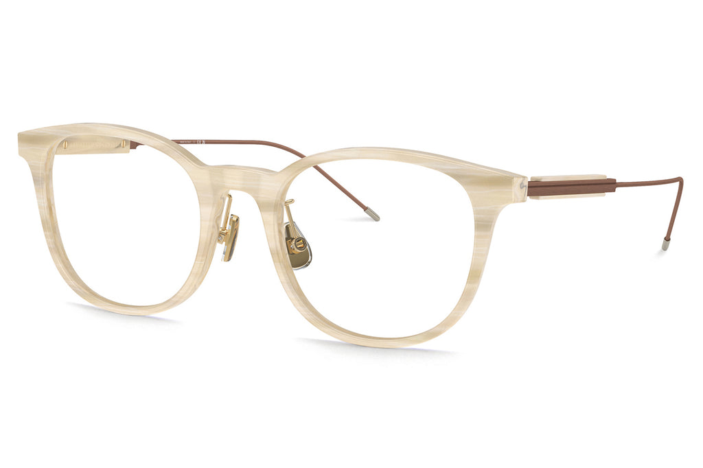 Brunello Cucinelli® BC3006 Eyeglasses - Luxury Eyewear Panama