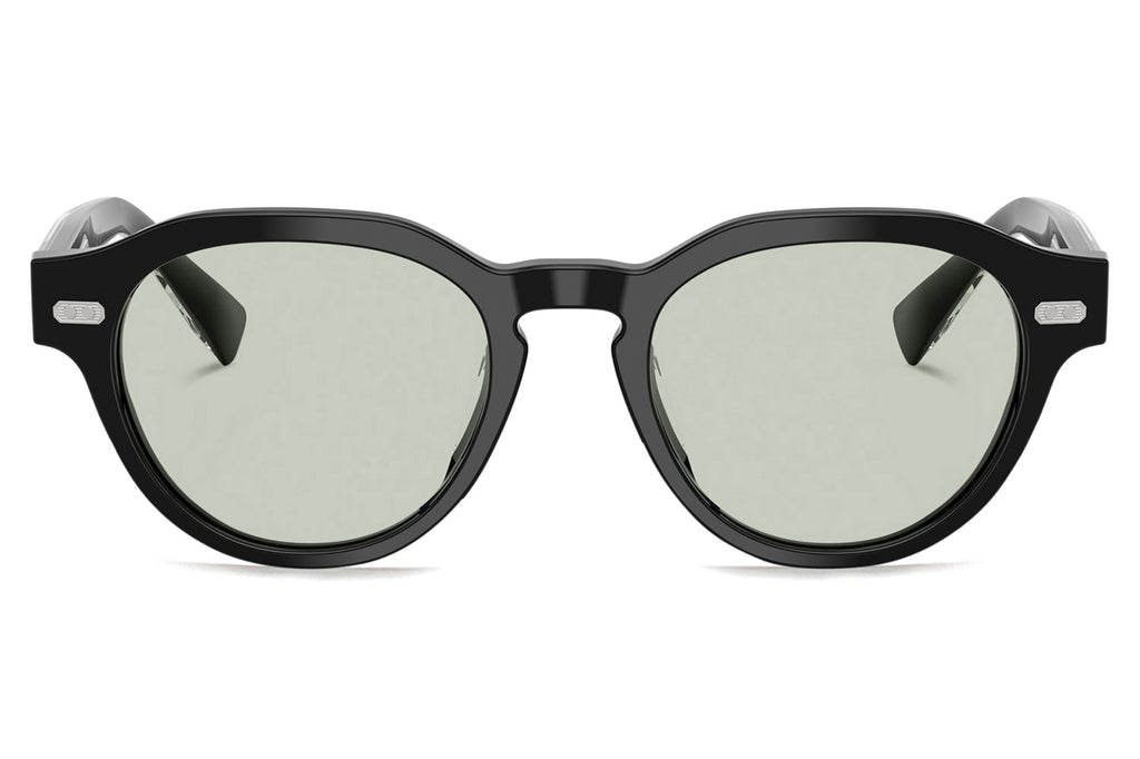 Brunello Cucinelli® BC3007 Sunglasses - Luxury Eyewear Black