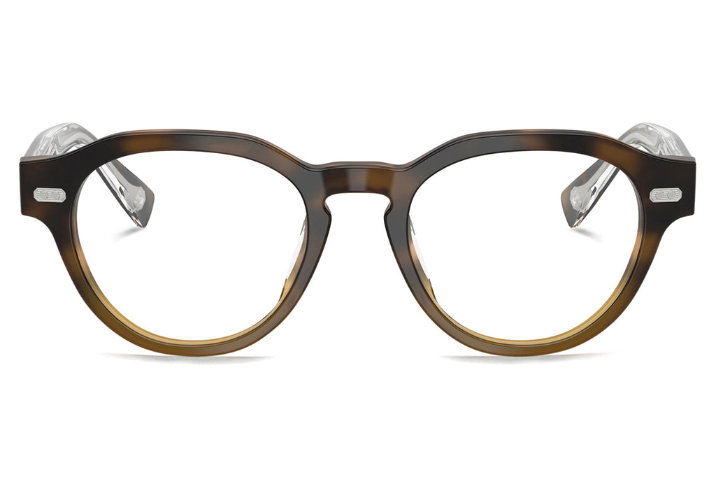 Brunello Cucinelli® BC3007 Eyeglasses - Luxury Eyewear Ivy Havana