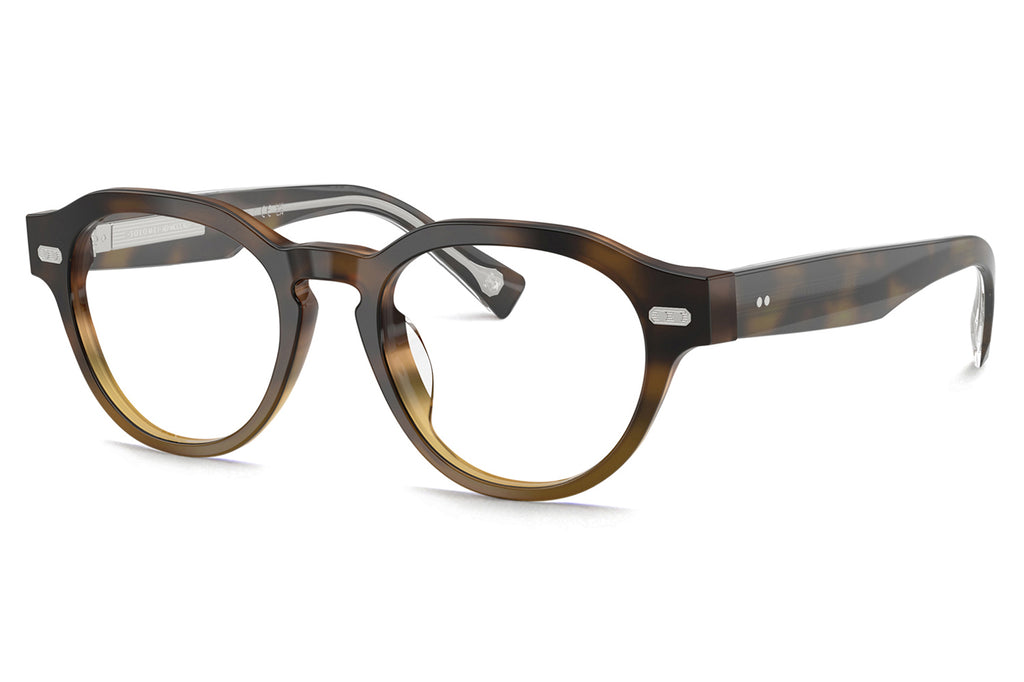 Brunello Cucinelli® BC3007 Eyeglasses - Luxury Eyewear Ivy Havana