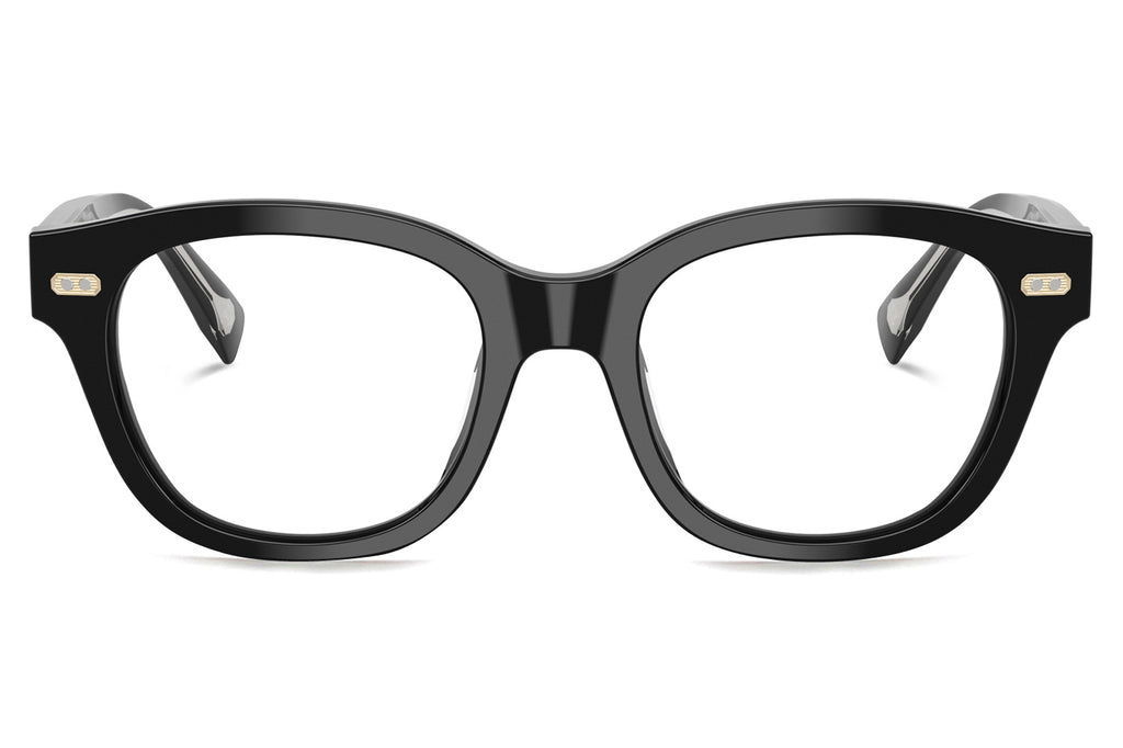 Brunello Cucinelli® BC3008 Eyeglasses - Luxury Eyewear Black