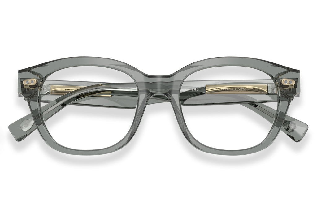 Brunello Cucinelli® BC3008 Eyeglasses - Luxury Eyewear Night Grey