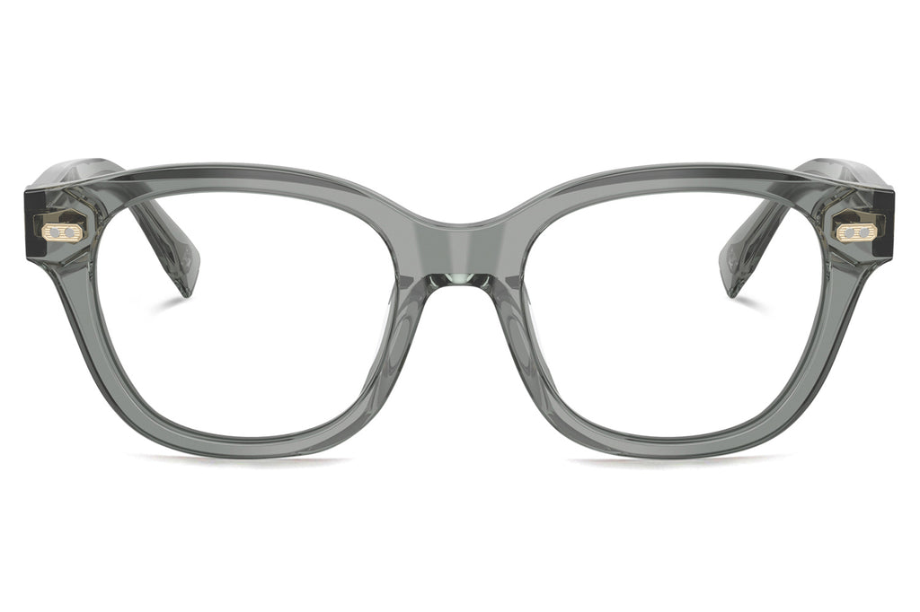 Brunello Cucinelli® BC3008 Eyeglasses - Luxury Eyewear Night Grey