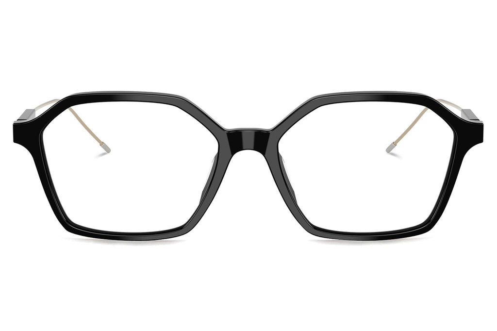 Brunello Cucinelli® BC3009 Eyeglasses - Luxury Eyewear Black