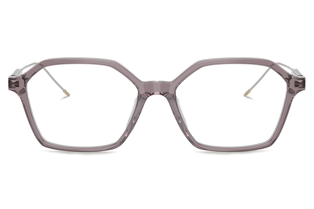 Brunello Cucinelli® BC3009 Eyeglasses - Luxury Eyewear Wisteria