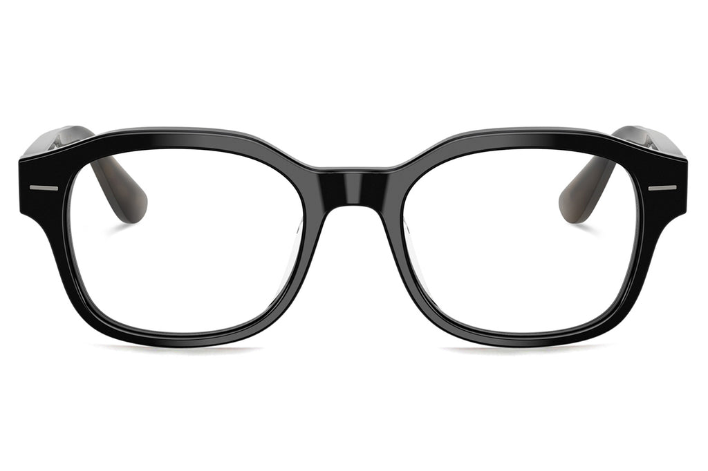 Brunello Cucinelli® BC3010 Eyeglasses - Luxury Eyewear Black