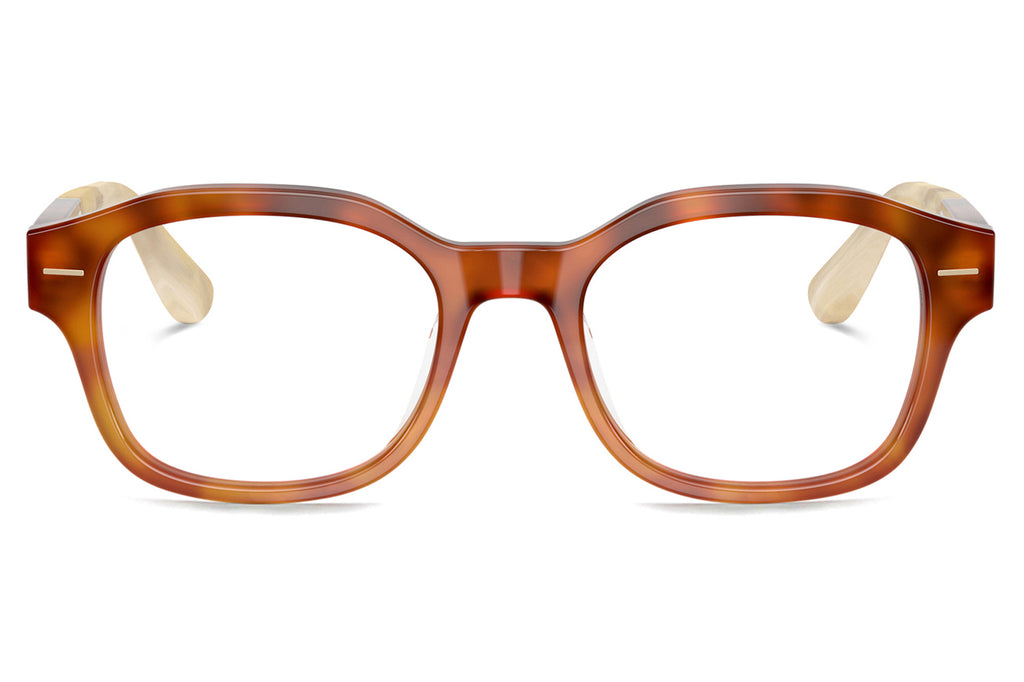 Brunello Cucinelli® BC3010 Eyeglasses - Luxury Eyewear Havana