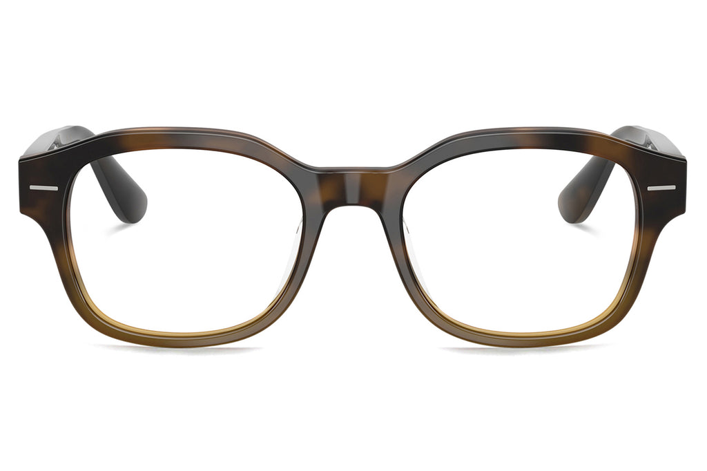 Brunello Cucinelli® BC3010 Eyeglasses - Luxury Eyewear Ivy Havana