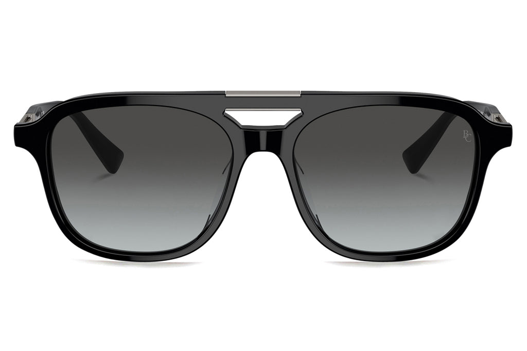 Brunello Cucinelli® BC4001S Sunglasses - Luxury Eyewear Black