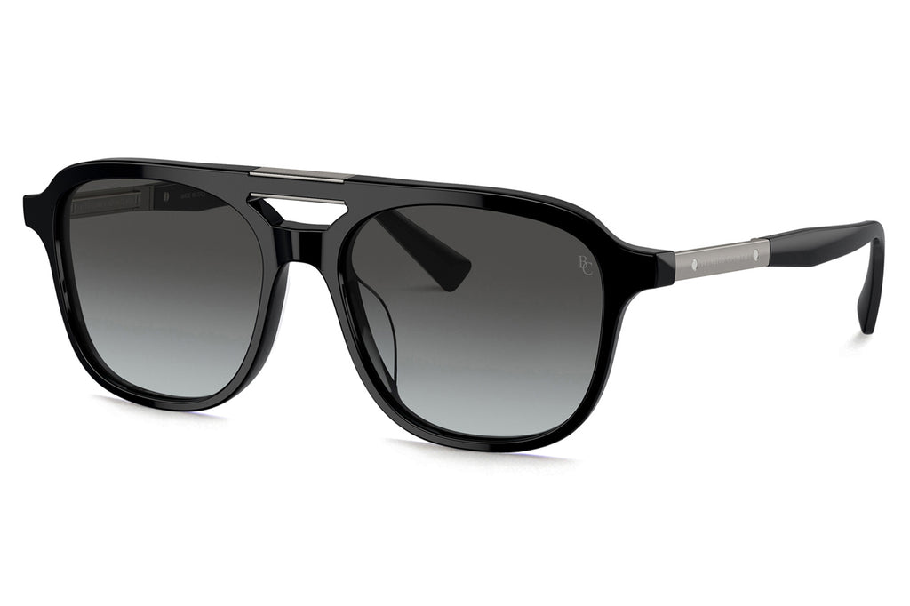 Brunello Cucinelli® BC4001S Sunglasses - Luxury Eyewear Black