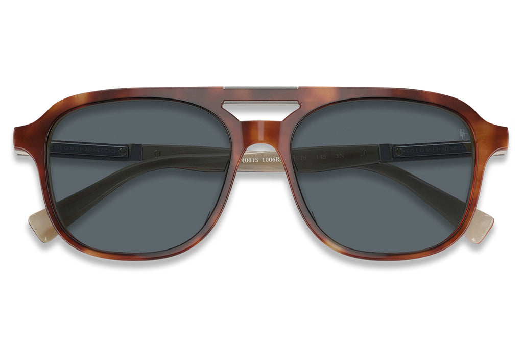 Brunello Cucinelli® BC4001S Sunglasses - Luxury Eyewear Havana