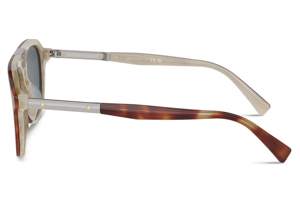 Brunello Cucinelli® BC4001S Sunglasses - Luxury Eyewear Havana